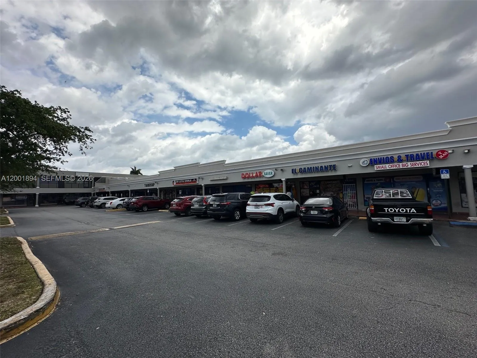 11377 W Flagler St # 202, Sweetwater FL 33174