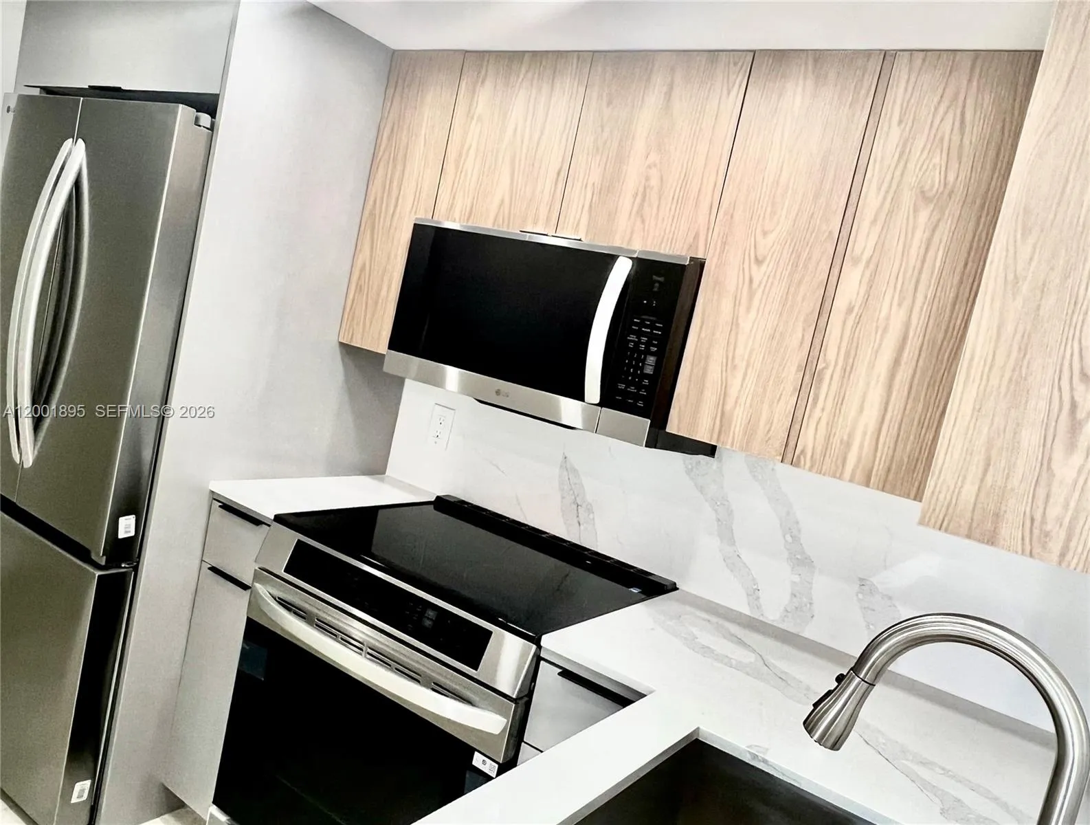 770 Claughton Island Dr # 2105, Miami FL 33131