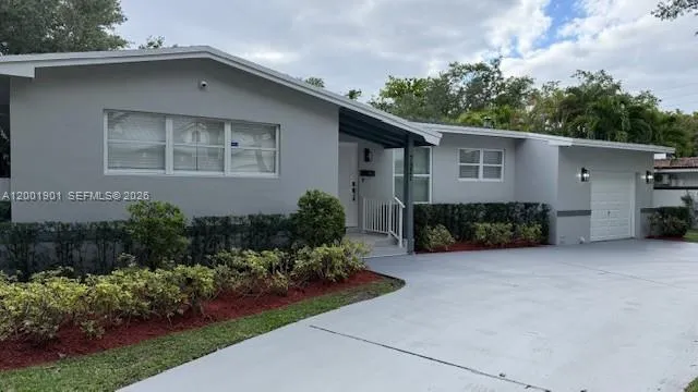 7921 SW 57th Ct # 7921, South Miami FL 33143