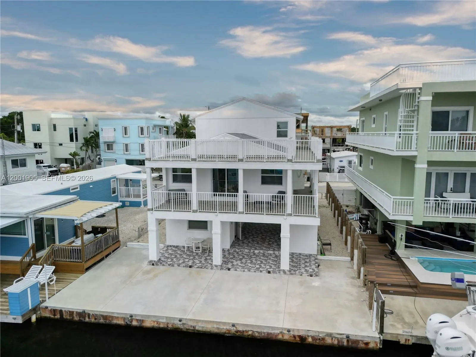 20 Eagle Dr, Key Largo FL 33037