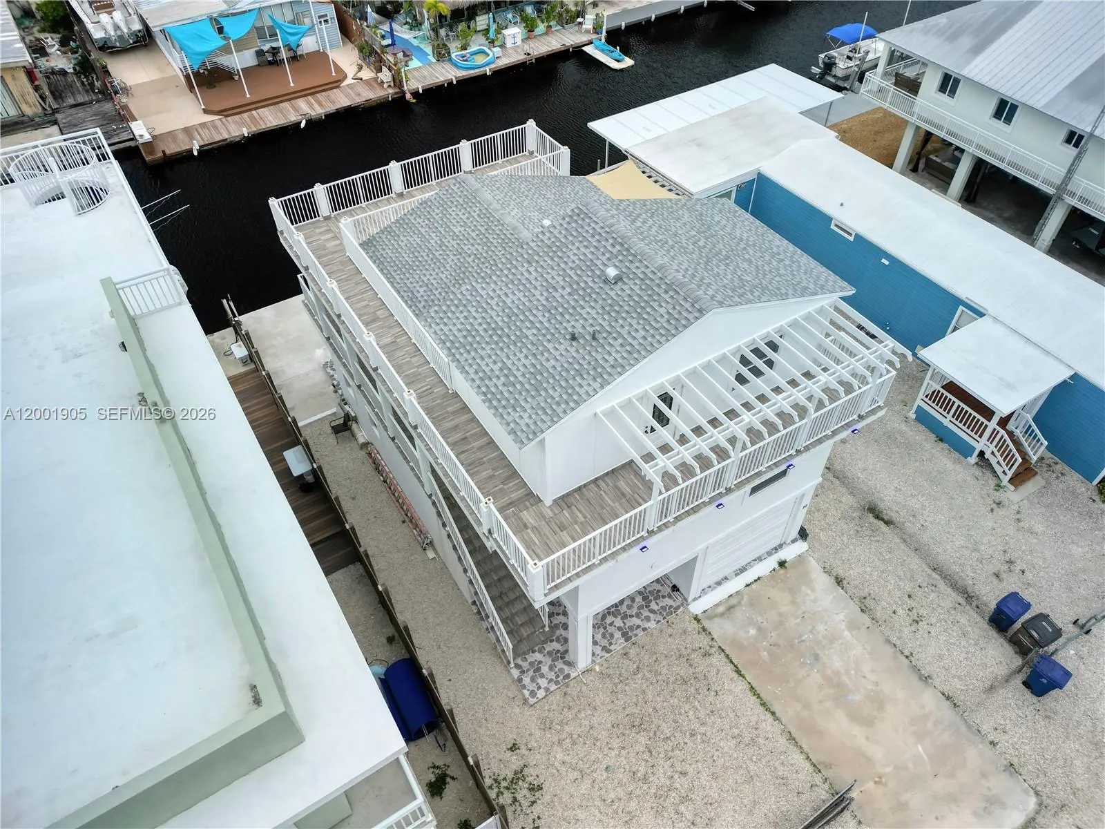 20 Eagle Dr, Key Largo FL 33037