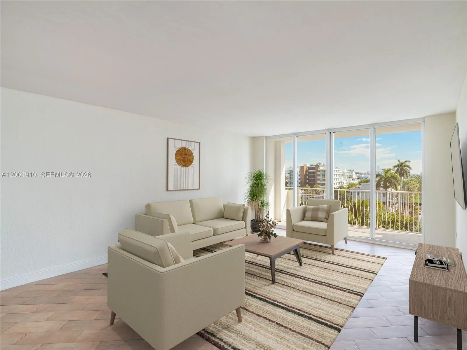 10350 W BAY HARBOR DR # 6L, Bay Harbor Islands FL 33154