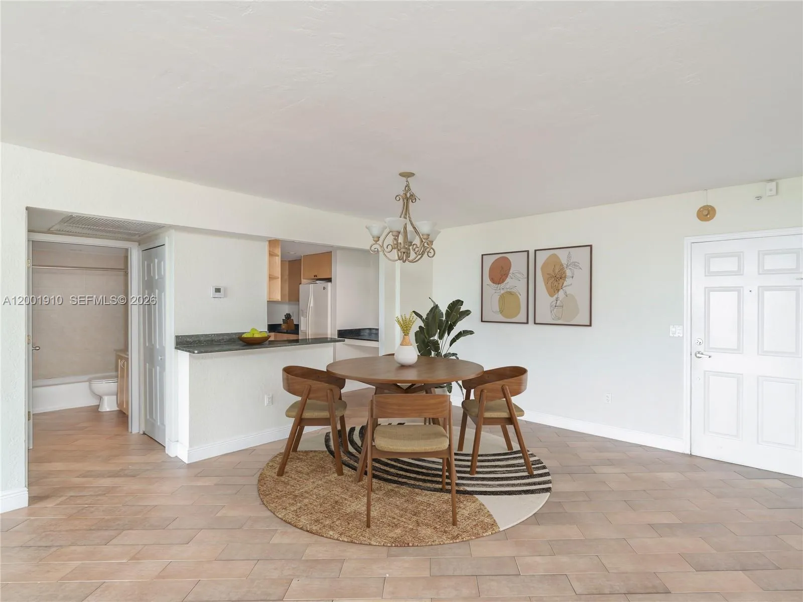 10350 W BAY HARBOR DR # 6L, Bay Harbor Islands FL 33154