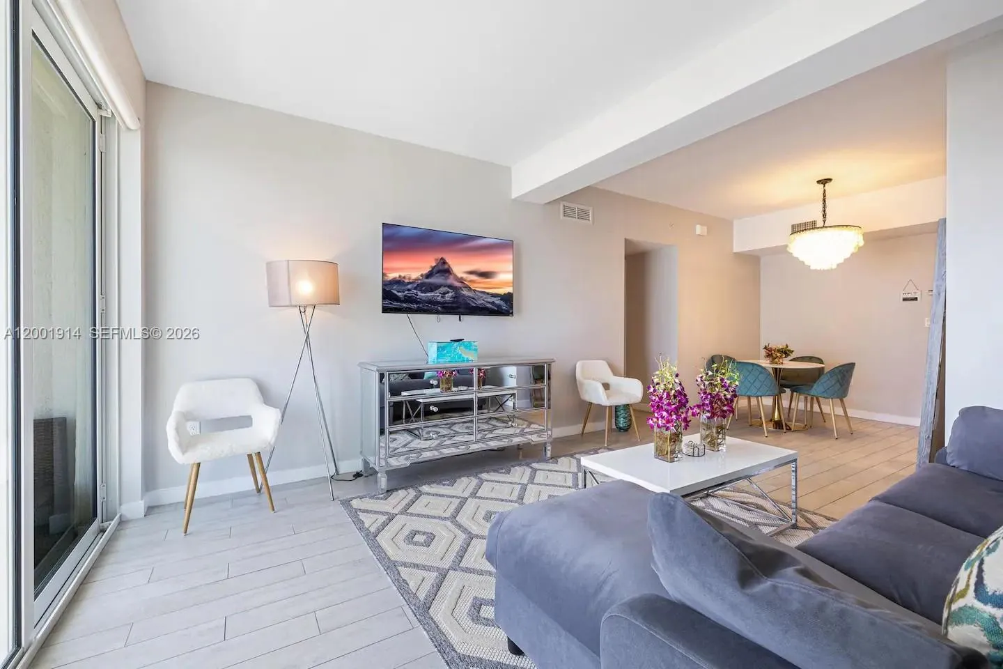 321 NE 26th St, Miami FL 33137