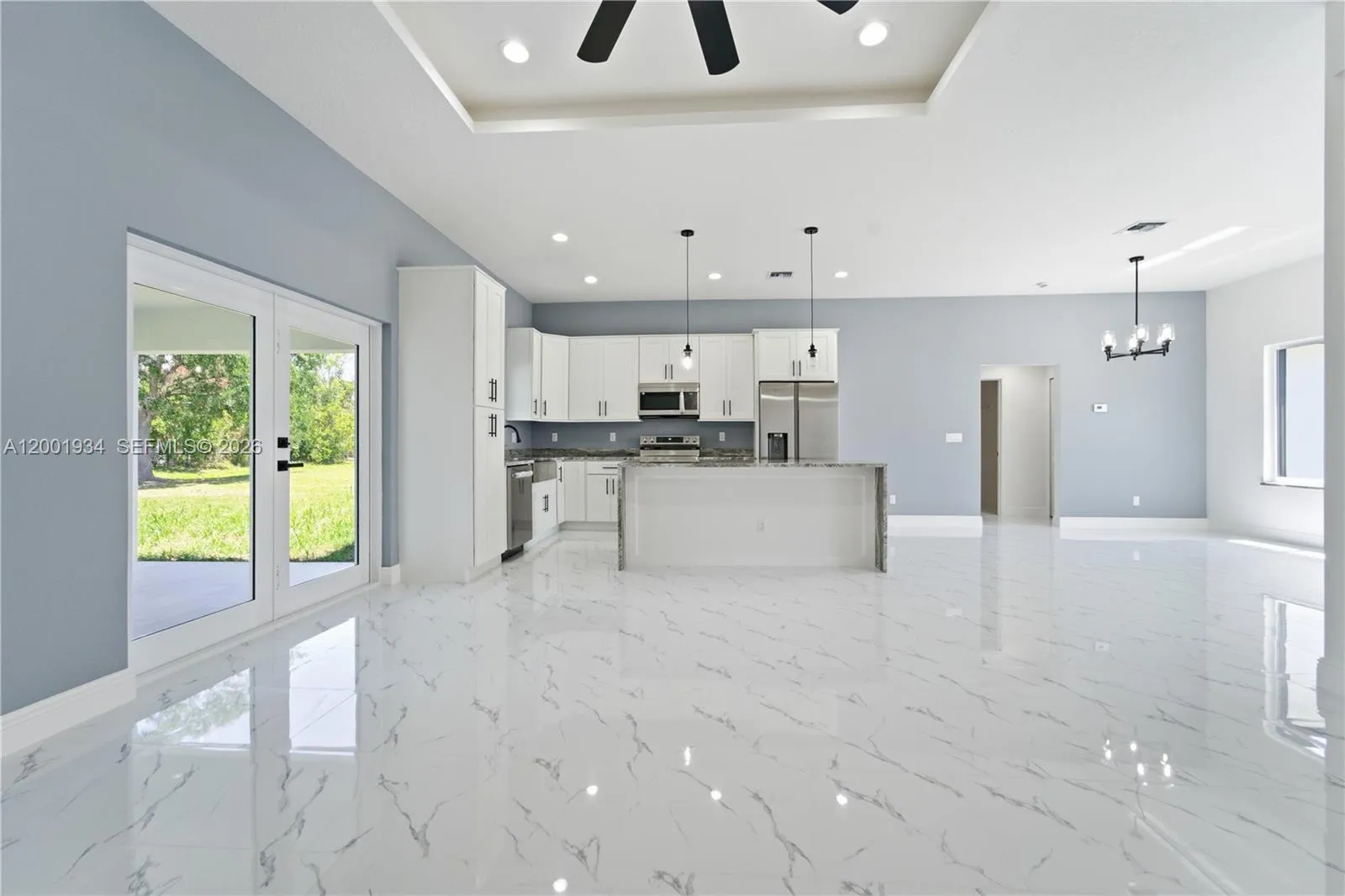 2857 SE Cabana Ln, Port St. Lucie FL 34952