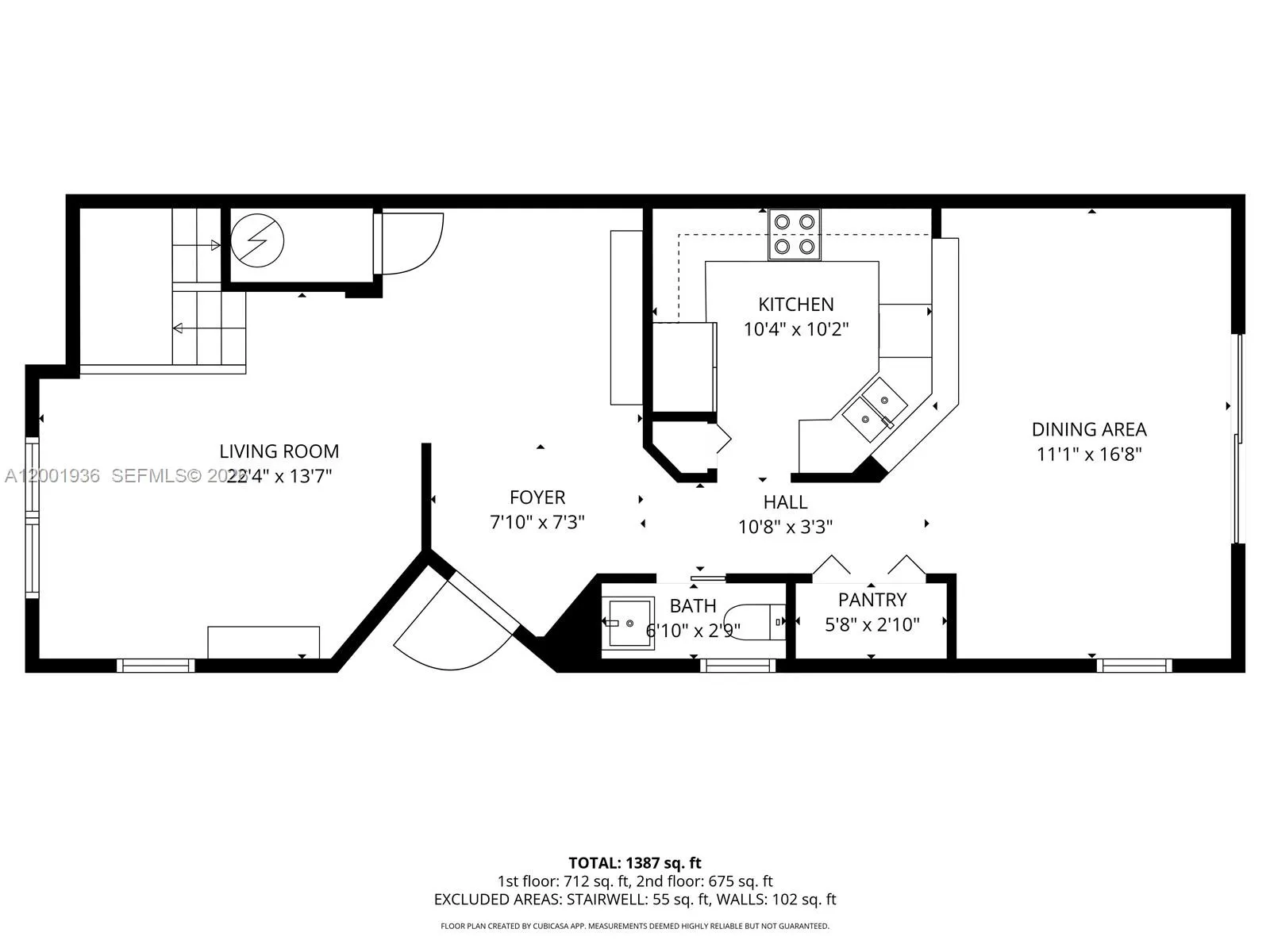 3004 SW 129th Way # 150, Miramar FL 33027