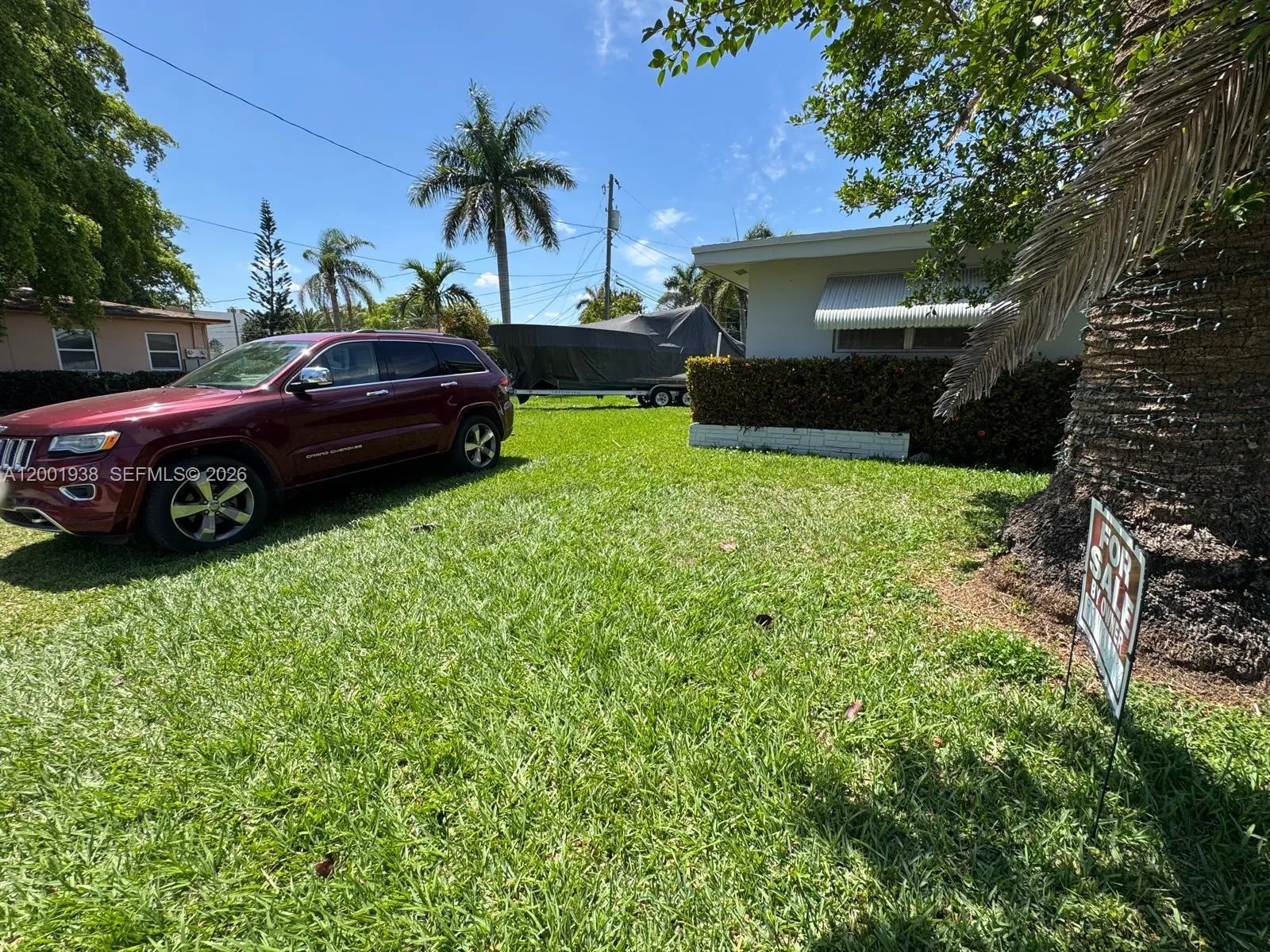 91 Fronton Blvd, Dania Beach FL 33004