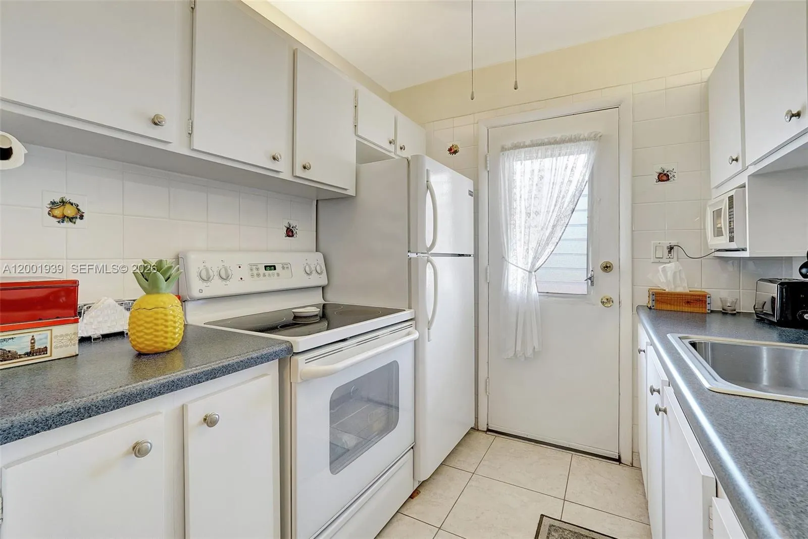 16801 NE 13th Ave # 206, Miami FL 33162