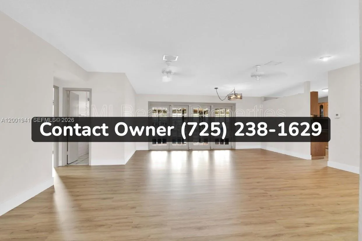 2425 Key Largo Ln, Fort Lauderdale FL 33312