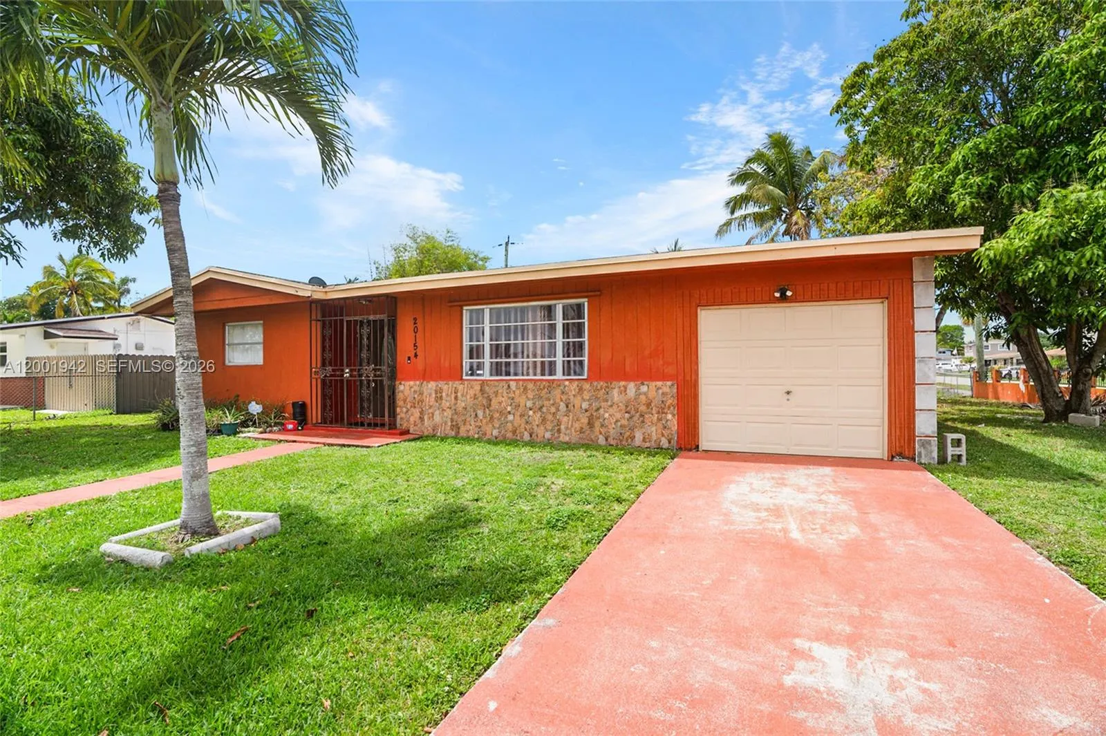 20154 NW 12th Pl, Miami Gardens FL 33169