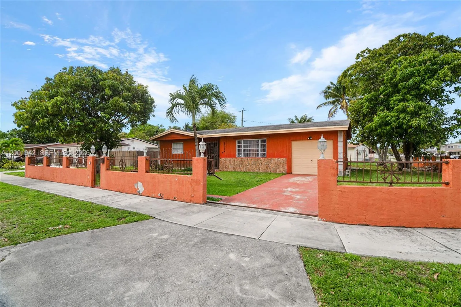 20154 NW 12th Pl, Miami Gardens FL 33169