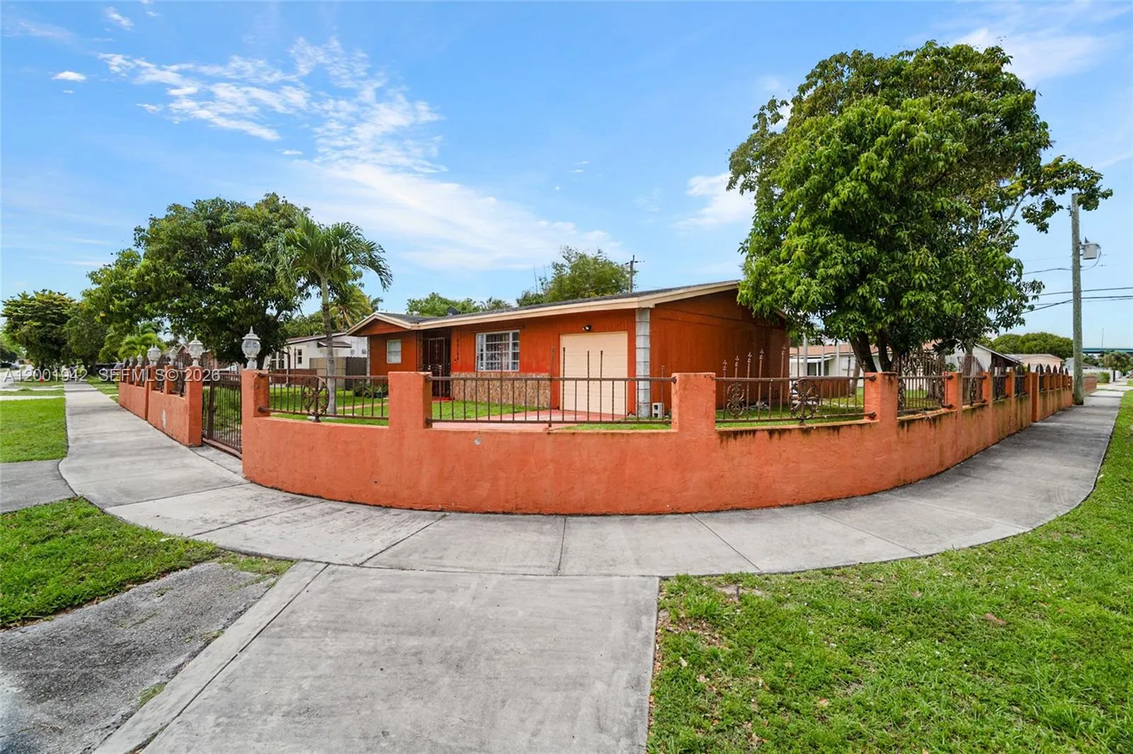 20154 NW 12th Pl, Miami Gardens FL 33169