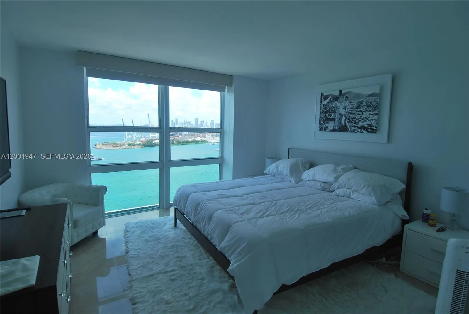 90 Alton Rd # 2606, Miami Beach FL 33139