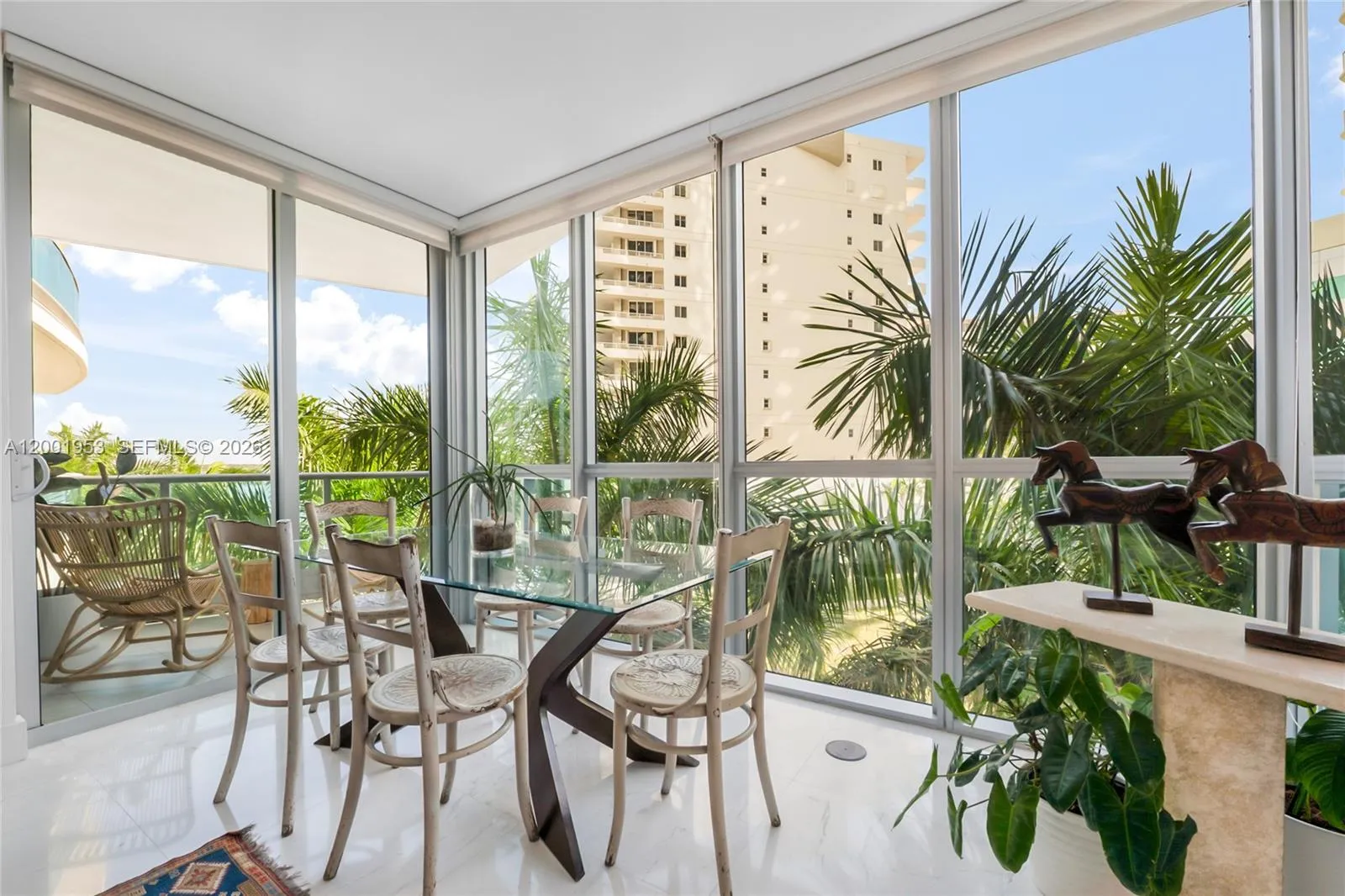 2 bedroom 2 bath for sale at 1331 Brickell Bay Dr # 408, Miami FL 33131
