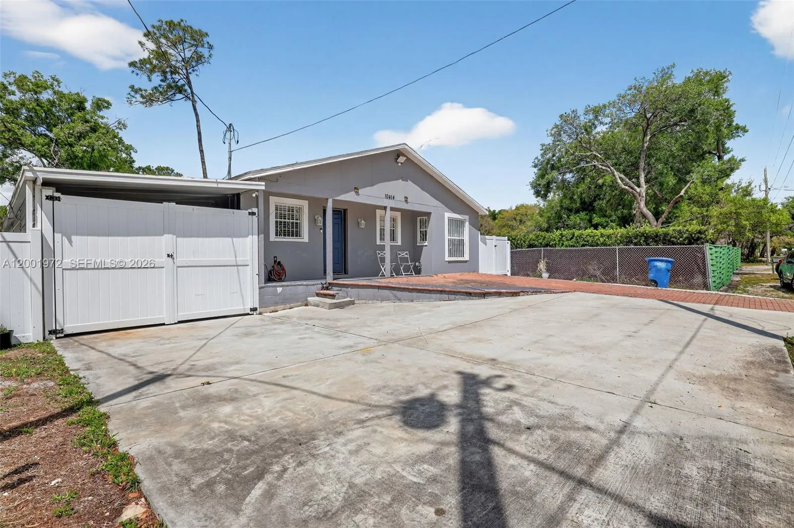 10414 N 50TH ST, Tampa FL 33617