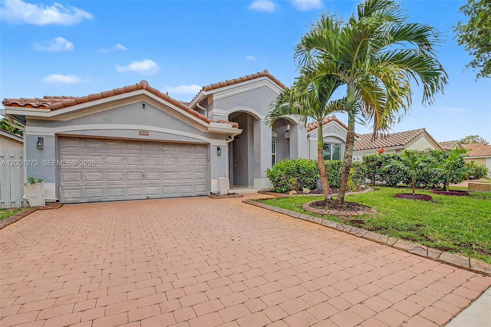 3645 SW 162nd Ave, Miramar FL 33027