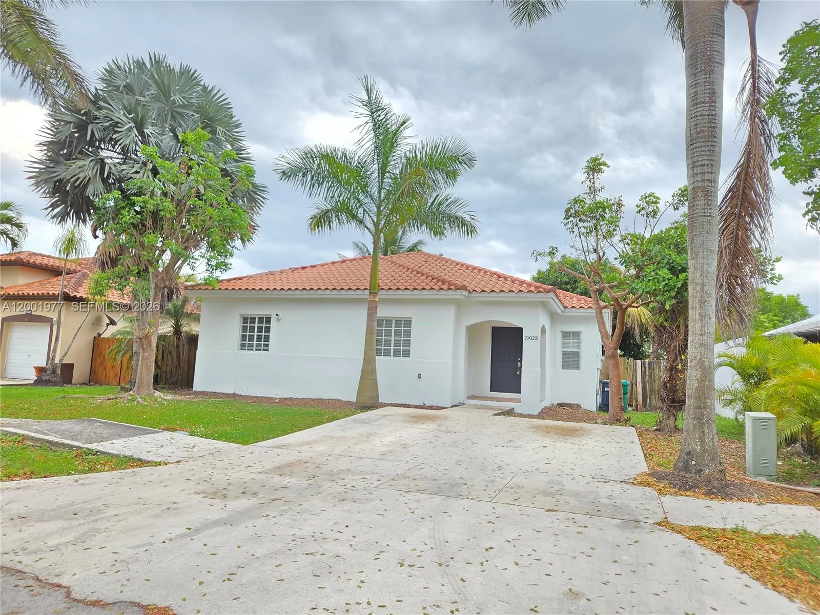 4 bedroom 2 bath for sale at 19022 SW 318th Ter, Homestead FL 33030
