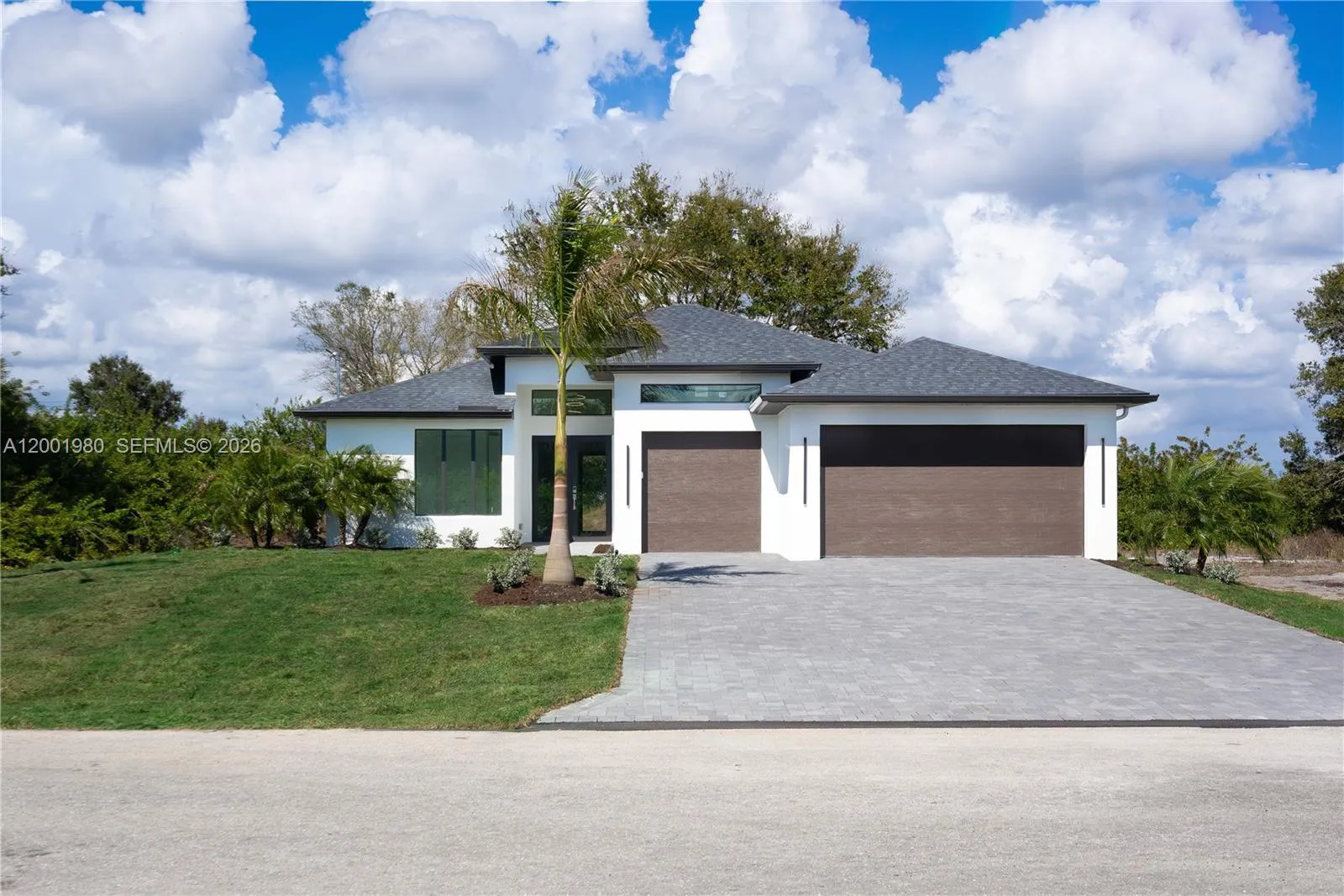 529 N Theodore Vail, Lehigh Acres FL 33974