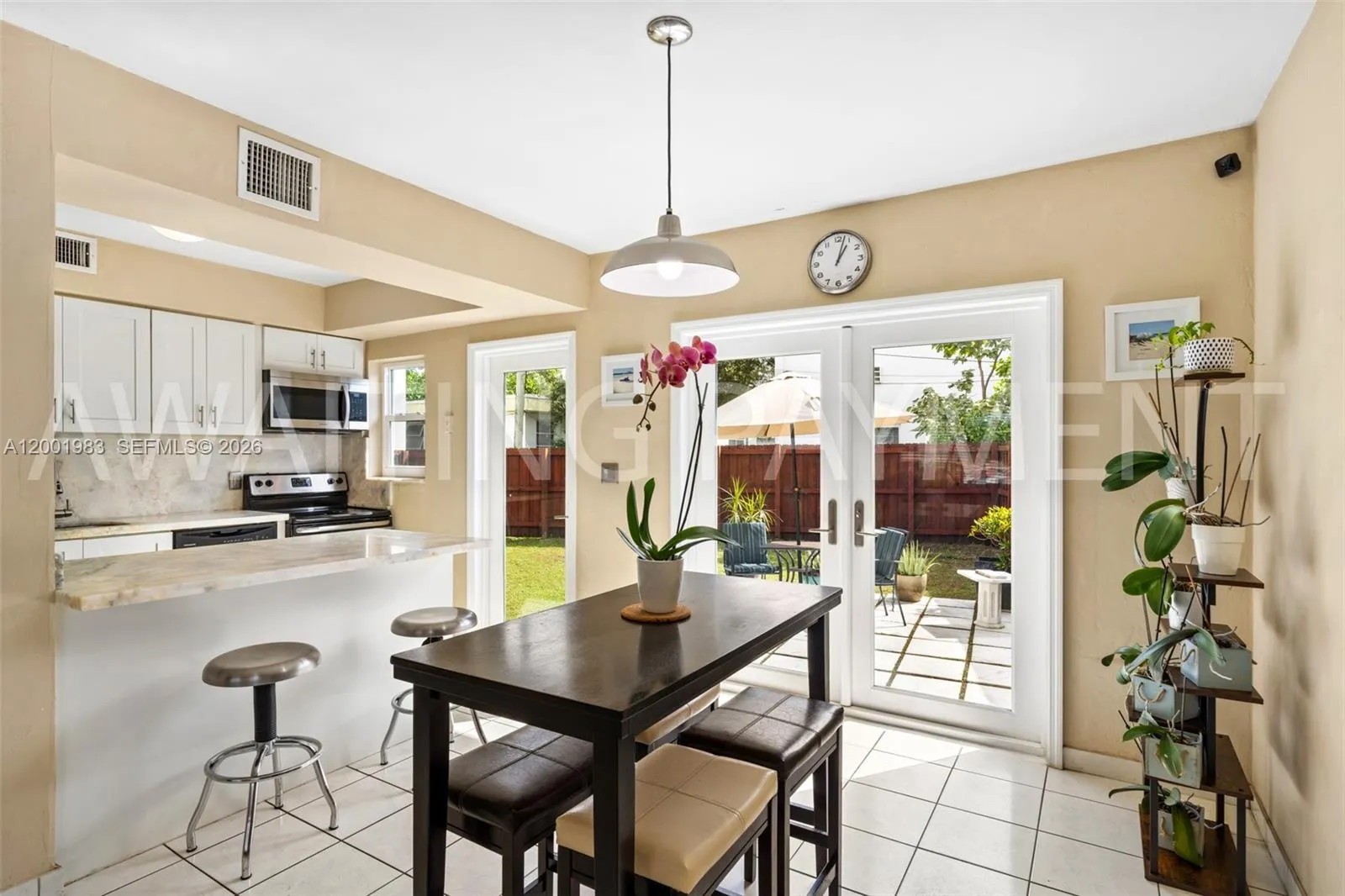 2010 Calais Dr, Miami Beach FL 33141