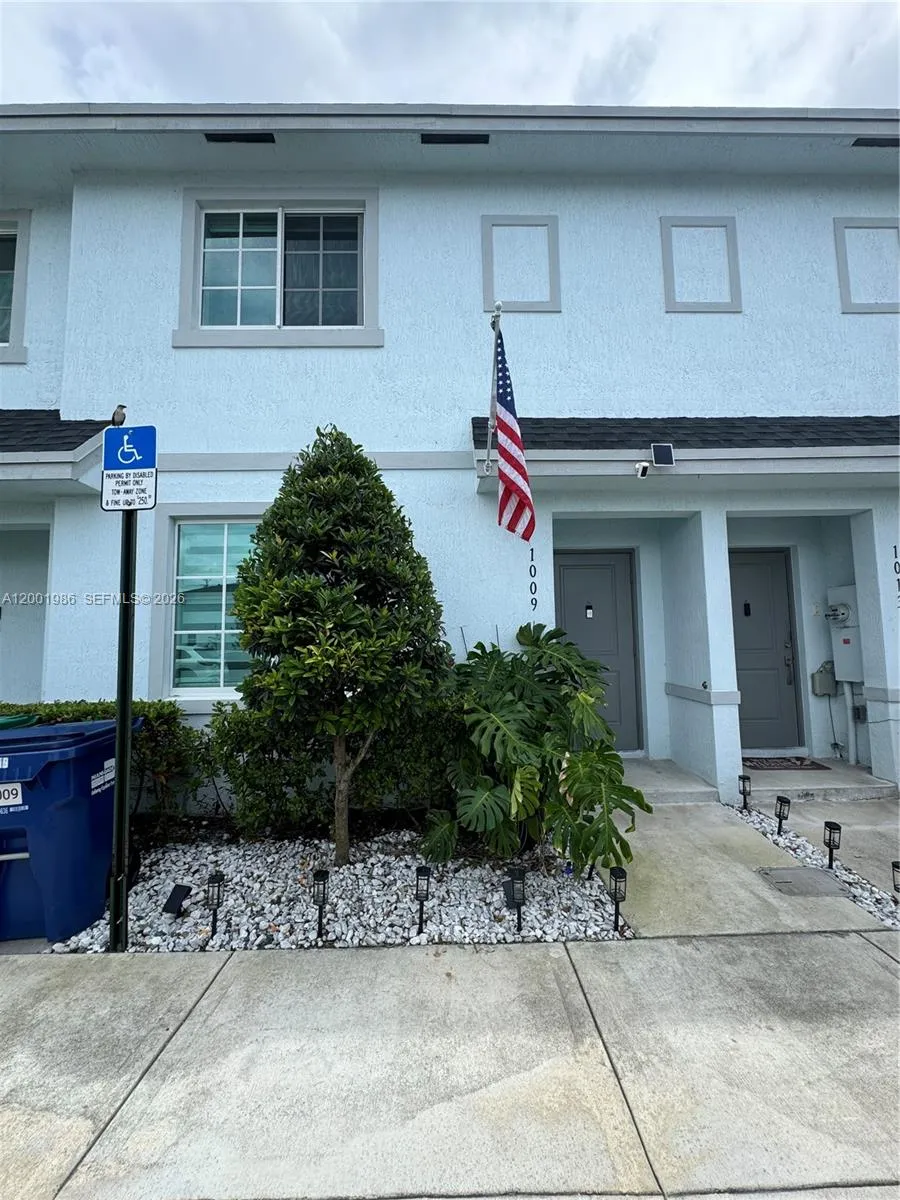 1009 NW 4th Ter # 0, Florida City FL 33034