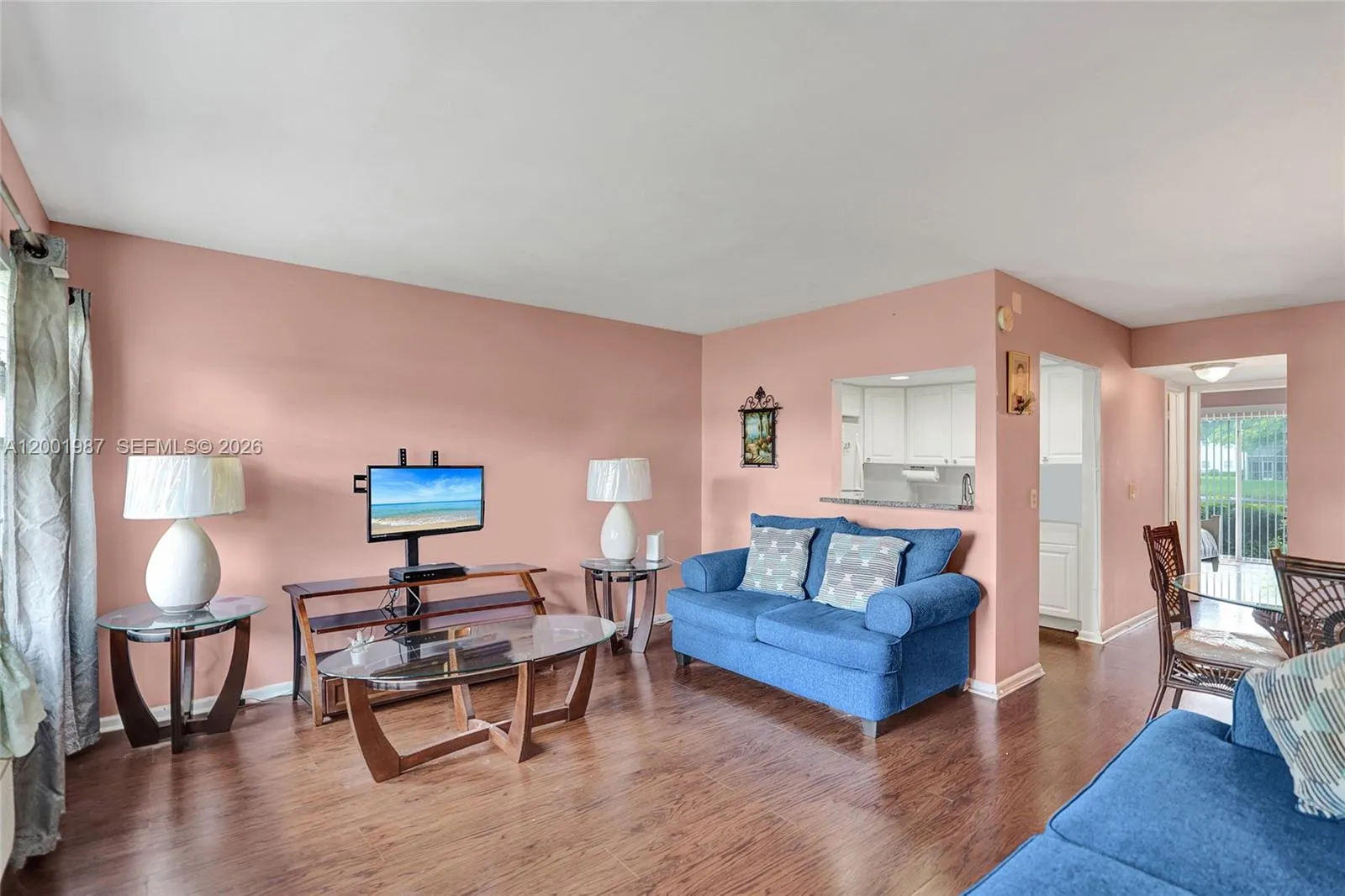 511 Fanshaw M # 511, Boca Raton FL 33434