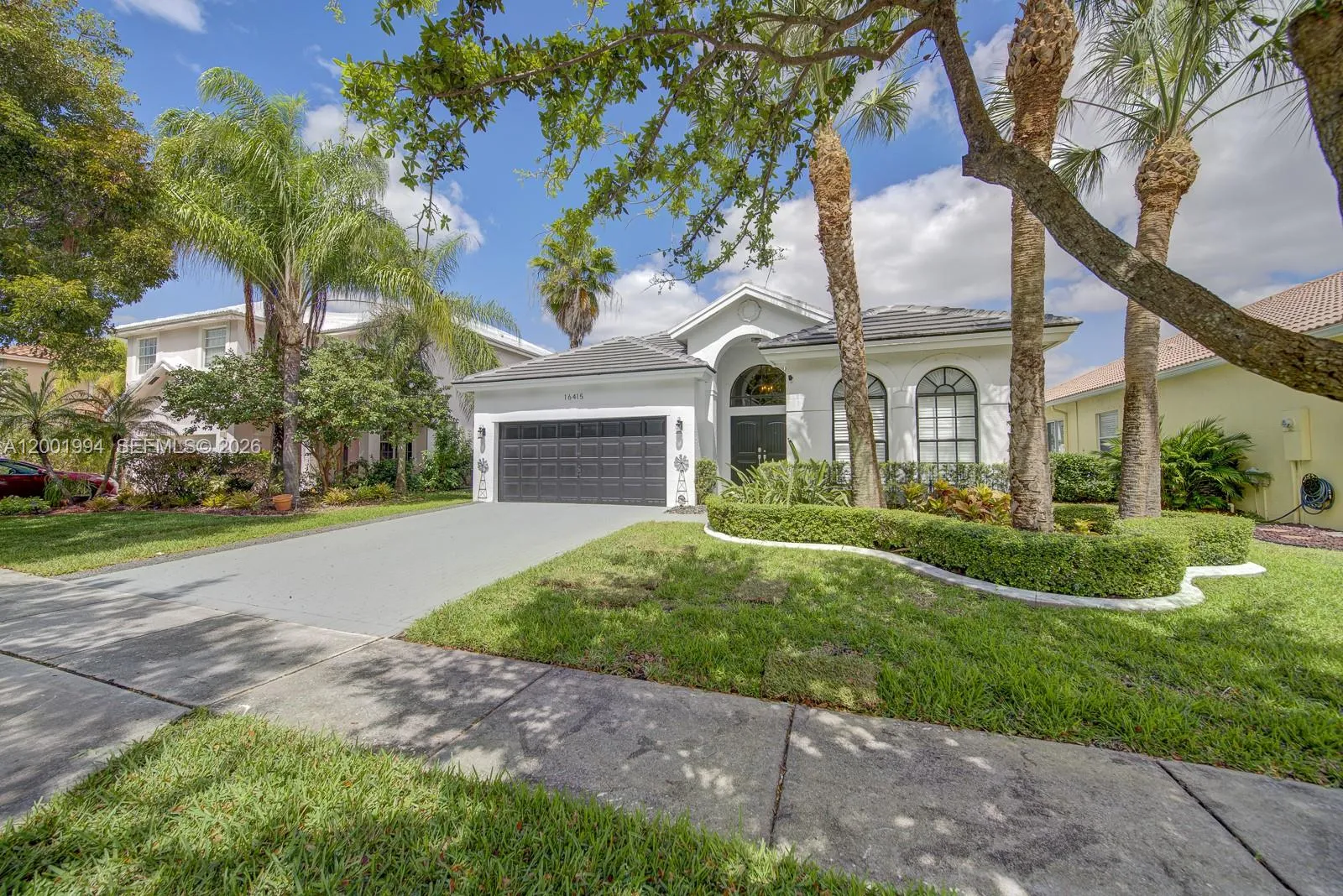 16415 SW 1st Ct, Pembroke Pines FL 33027