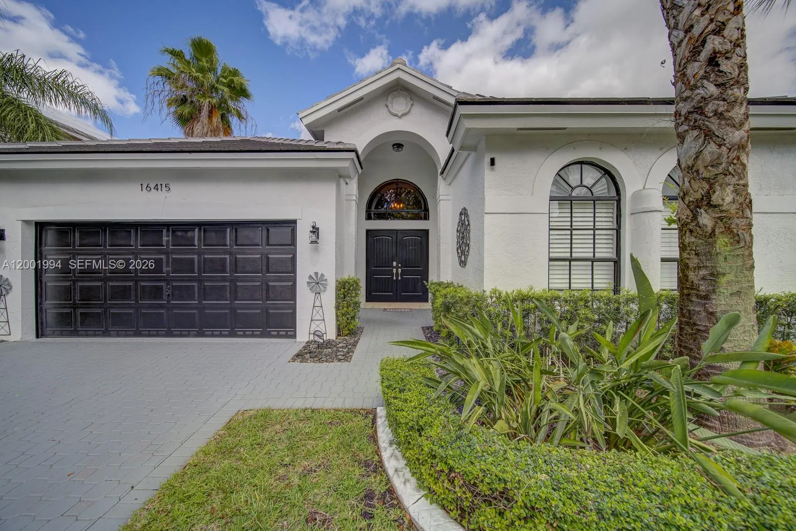 16415 SW 1st Ct, Pembroke Pines FL 33027