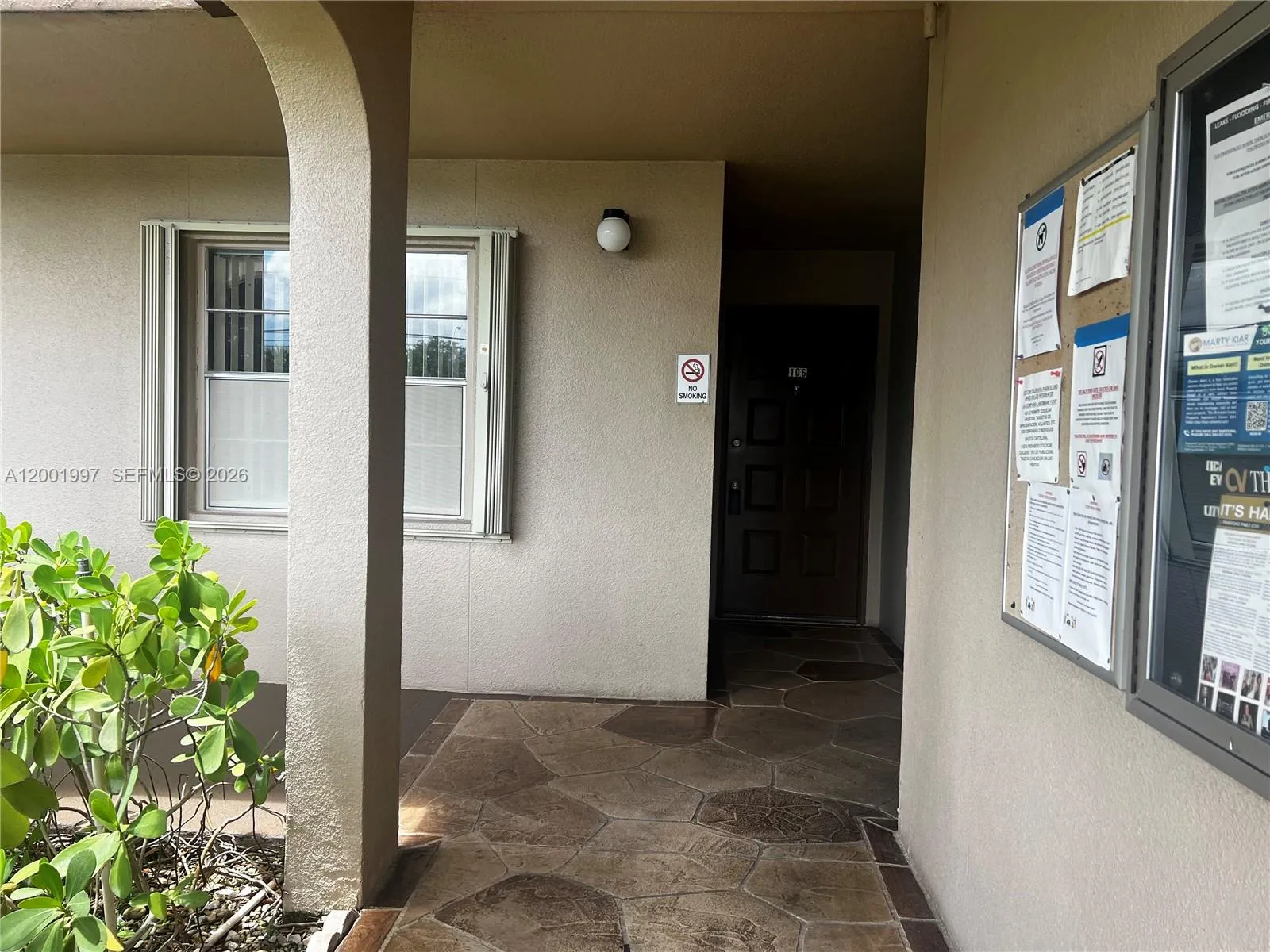 1200 SW 124th Ter # 106O, Pembroke Pines FL 33027