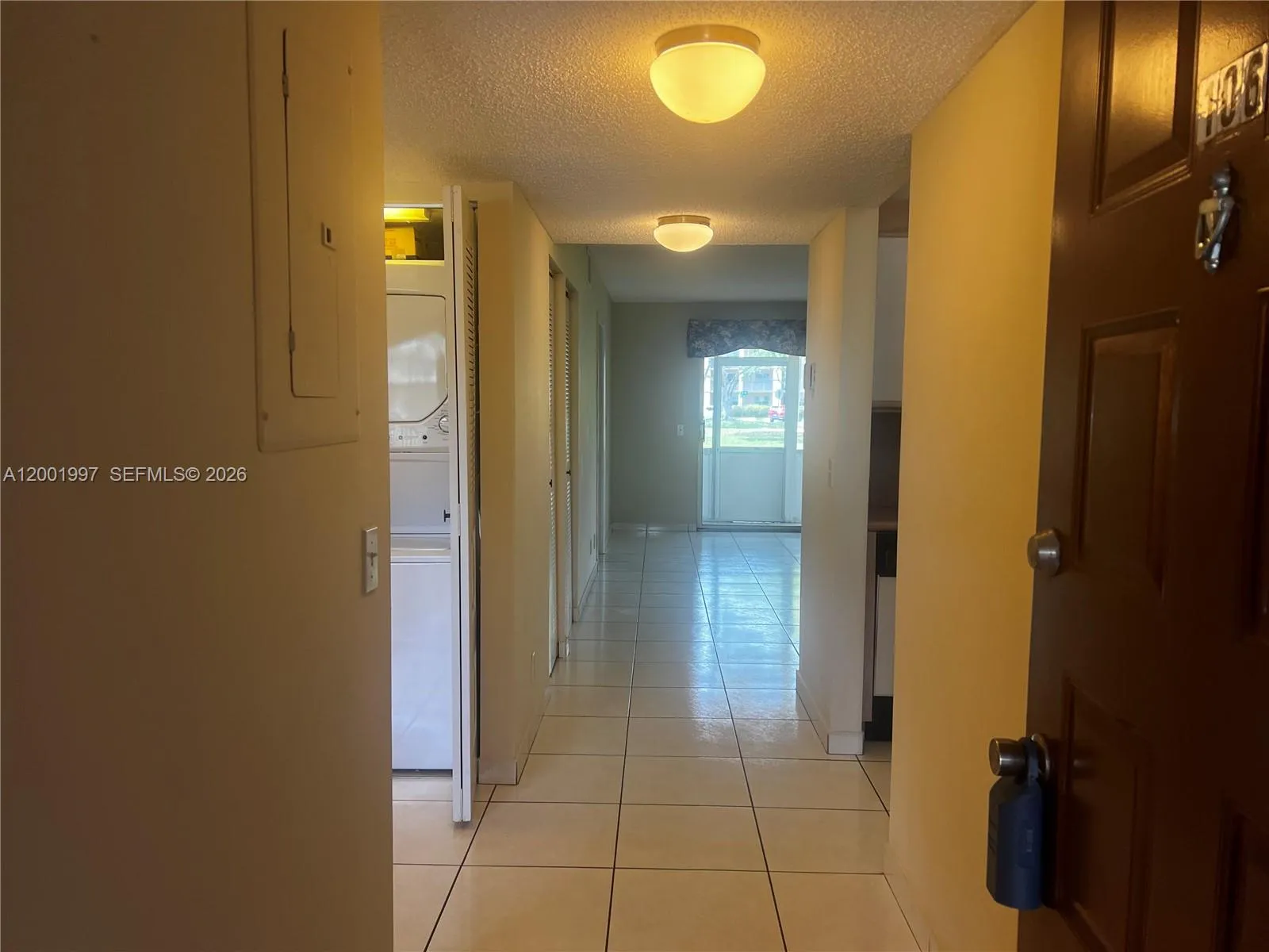 1200 SW 124th Ter # 106O, Pembroke Pines FL 33027