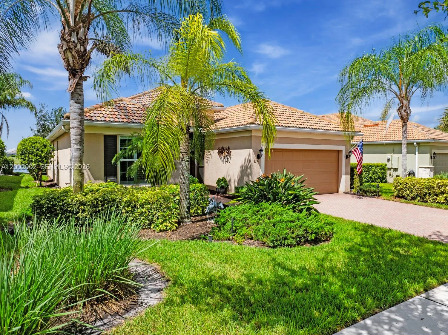 6392 Liberty St, Ave Maria FL 34142