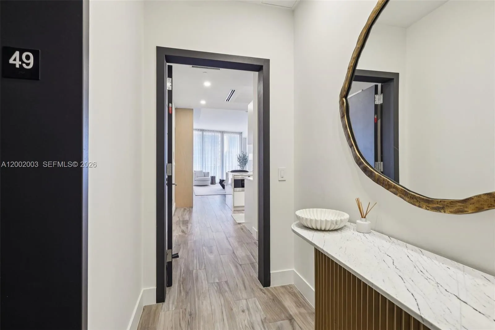 801 S Miami Ave # 4902, Miami FL 33130