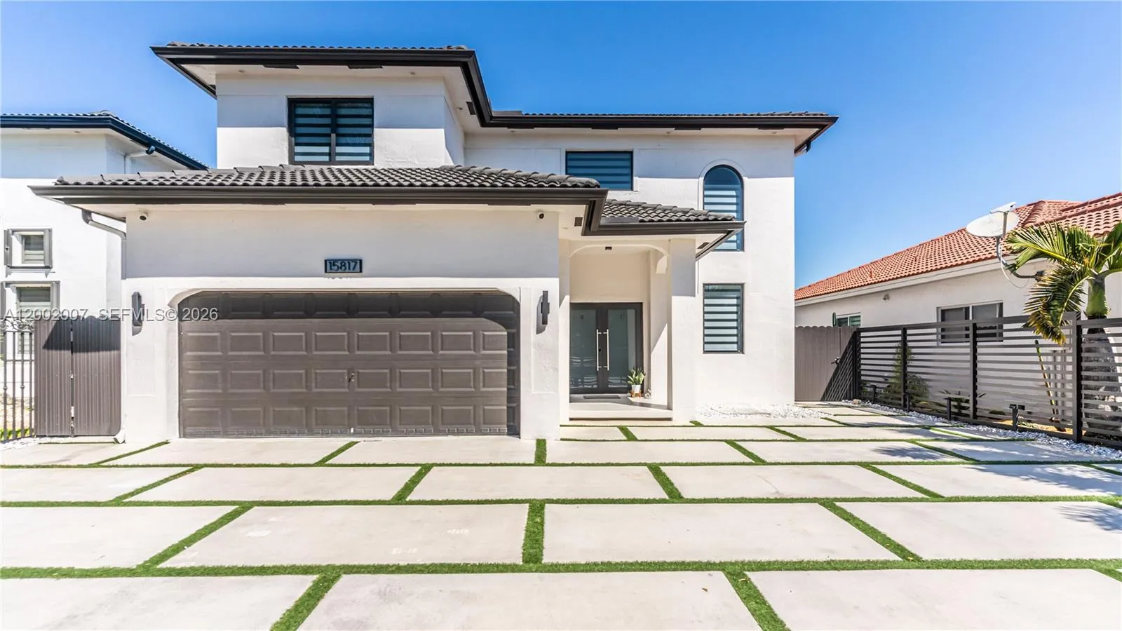 15817 SW 138th Ter, Miami FL 33196