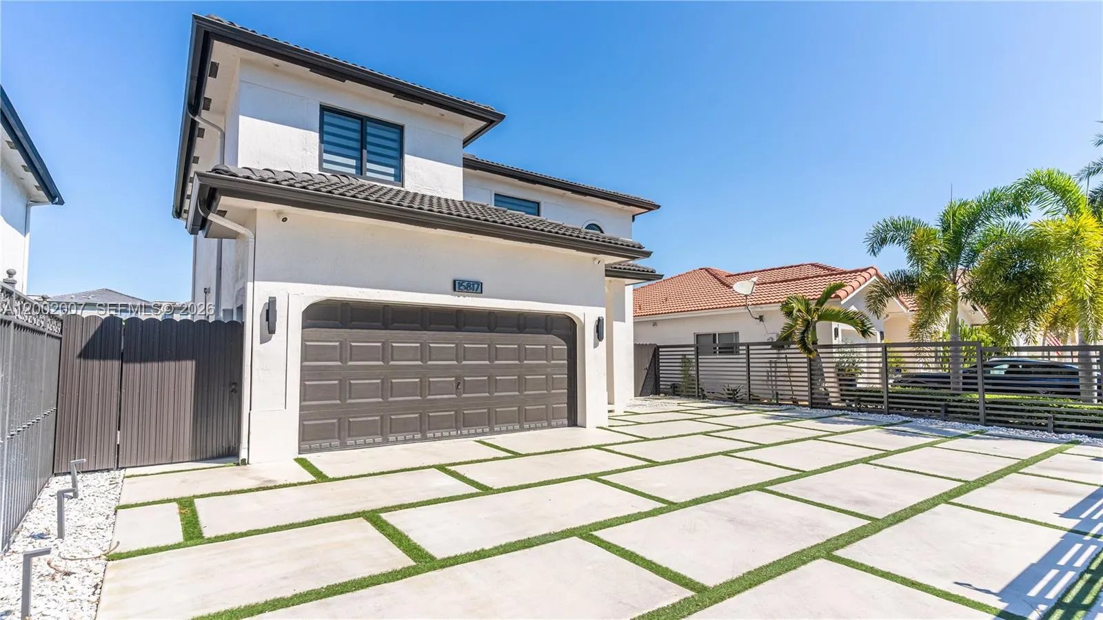 15817 SW 138th Ter, Miami FL 33196