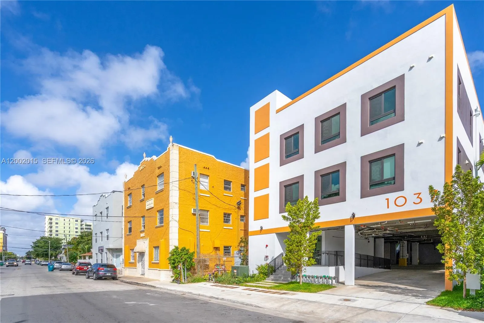 1037 NW 2nd St, Miami FL 33128