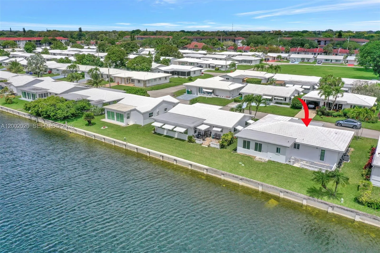 8502 NW 59th Street, Tamarac FL 33321