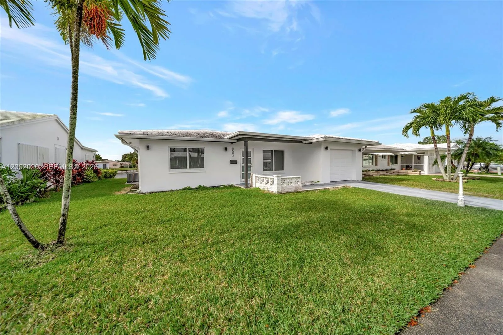 8502 NW 59th Street, Tamarac FL 33321