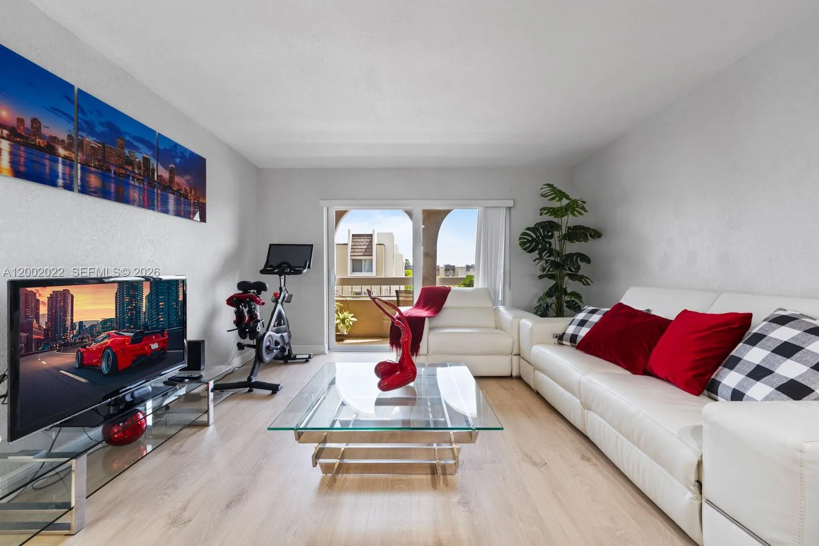 7845 Camino Real # 413, Miami FL 33143