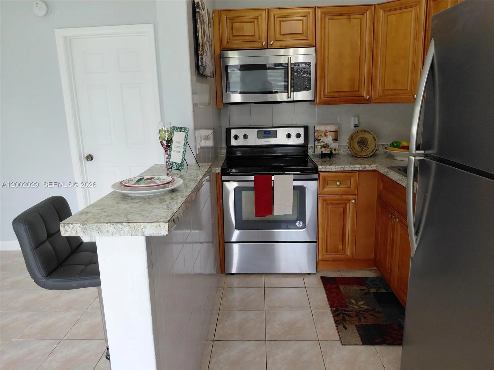 1433 SW 24th Ct # 1, Fort Lauderdale FL 33315