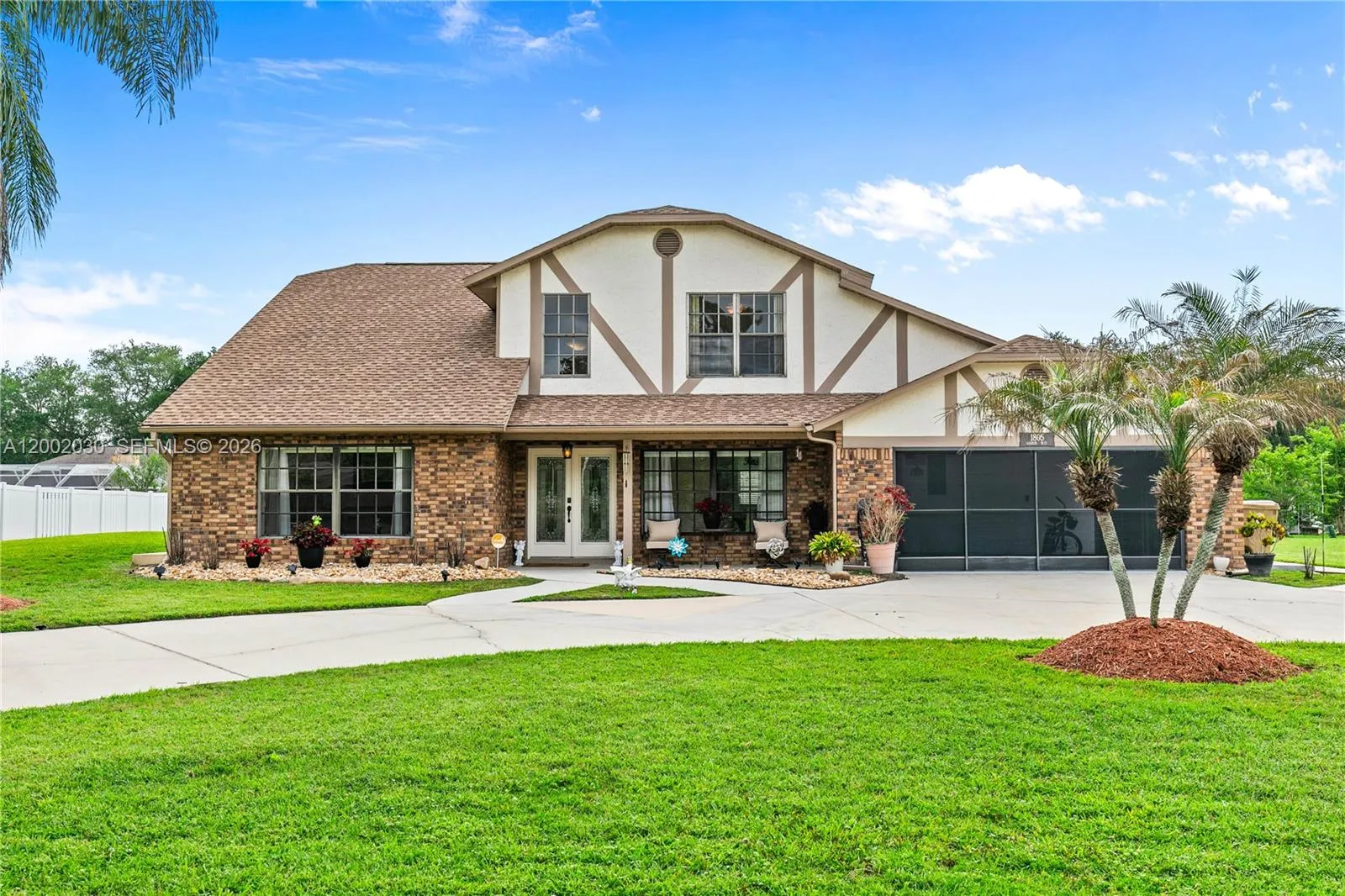 1805 Harbor Blvd., Kissimmee FL 34744