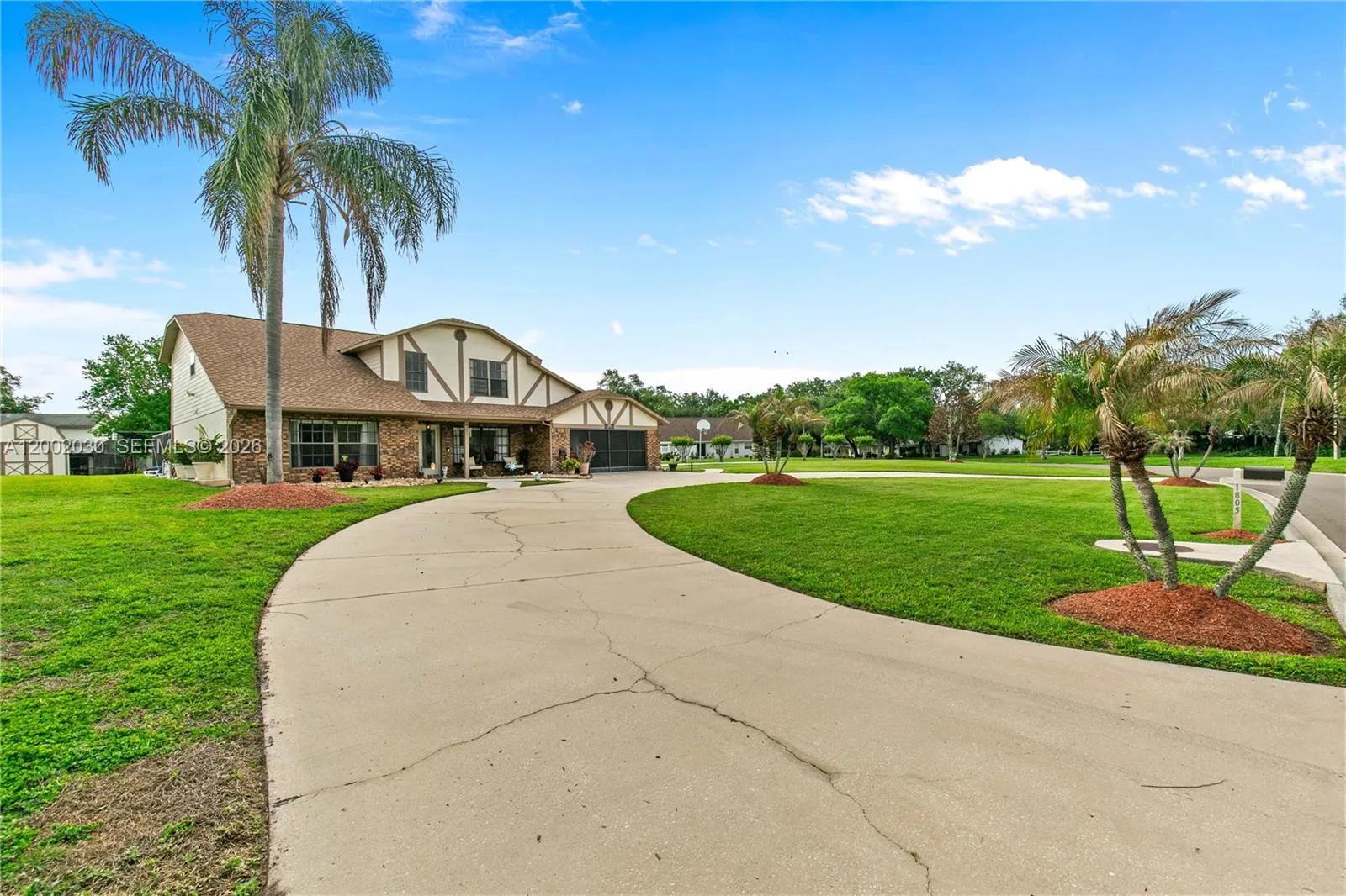 1805 Harbor Blvd., Kissimmee FL 34744