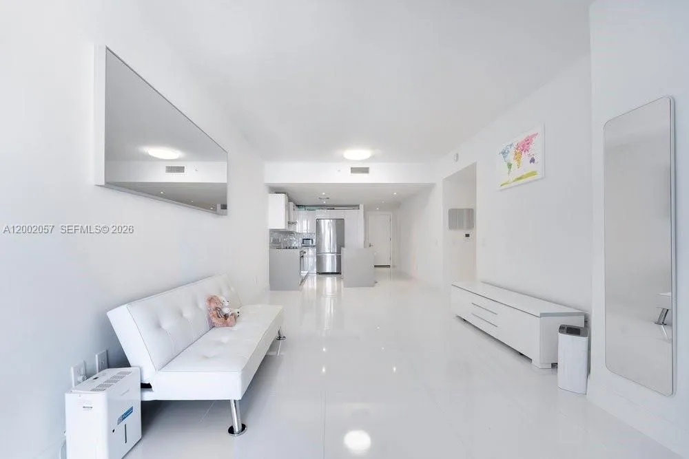 1600 NE 1st Ave # 1601, Miami FL 33132