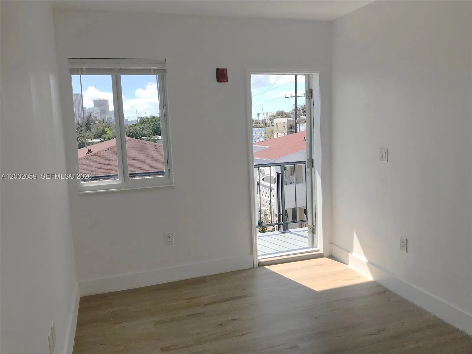 1815 NW 1st CT # 8, Miami FL 33136