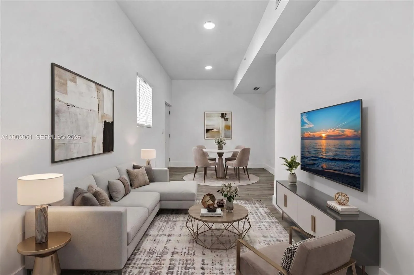 584 NW 35th St # 3, Miami FL 33127