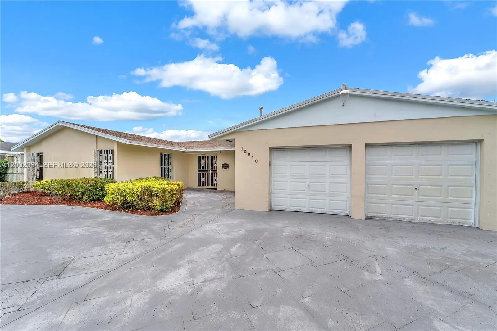 12310 SW 39th Terrace, Miami FL 33175