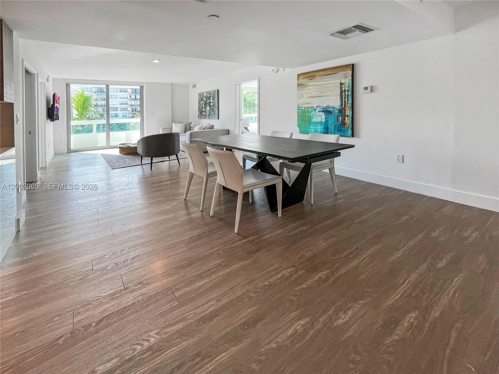 1025 92nd St # 401, Bay Harbor Islands FL 33154