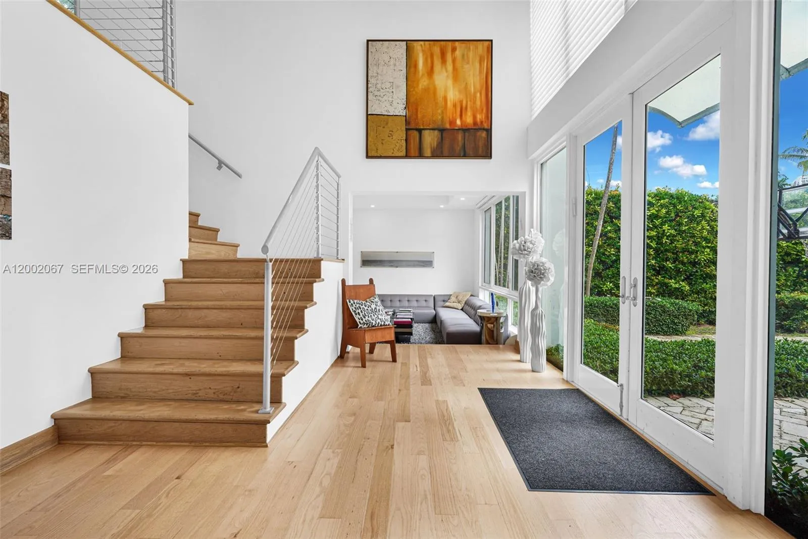 145 Biscay Dr, Bal Harbour FL 33154