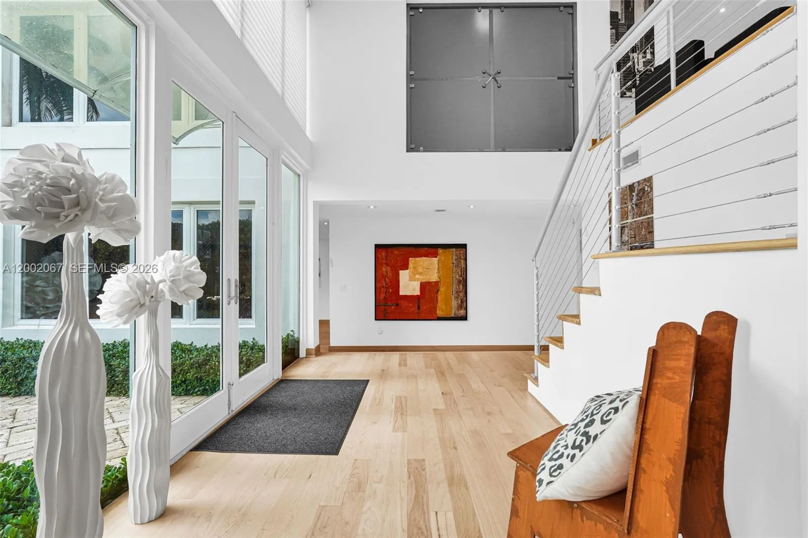 145 Biscay Dr, Bal Harbour FL 33154