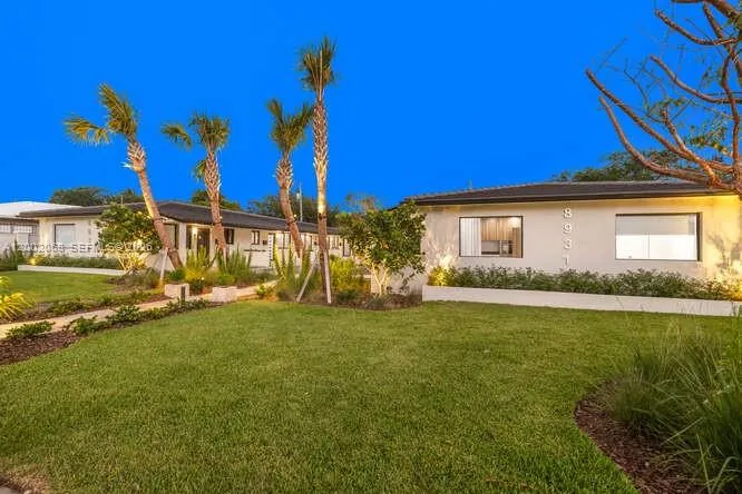 8931 NE 2nd Ave # S3, El Portal FL 33138