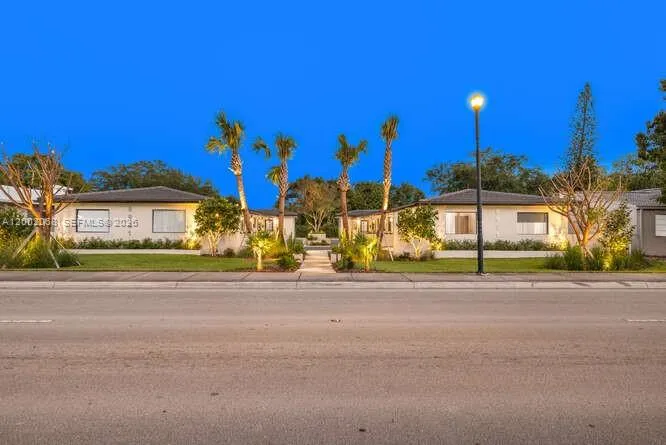 8931 NE 2nd Ave # S3, El Portal FL 33138