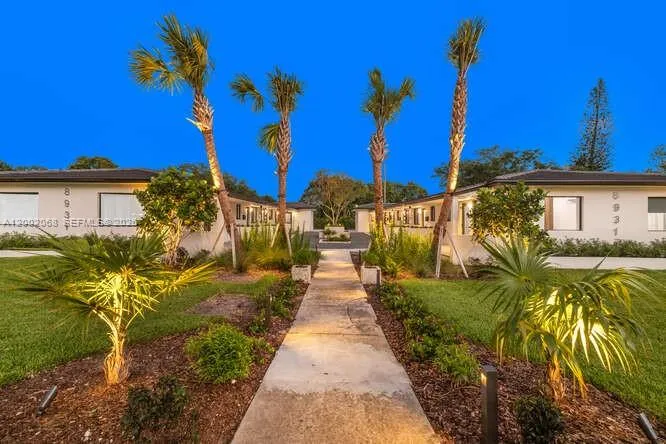 8931 NE 2nd Ave # S3, El Portal FL 33138